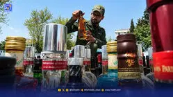 گزارشی از قیمت‌گذاری جنجالی مشروبات الکلی توسط گمرک ‌  