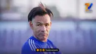 مورایس پس از شکست ۳ بر ۲: این نتیجه برای ما دردناک است!