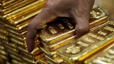 پیش بینی قیمت طلا امروز چهارشنبه 21 مرداد/ طلا زیر فشار انس و دلار 