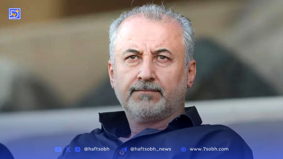 همه از پرسپولیس میروند اما درویش نه