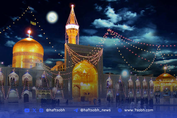 رازی که آیت الله بهجت از امام رضا نقل می کند+ فیلم