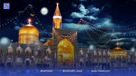 رازی که آیت الله بهجت از امام رضا نقل می کند+ فیلم