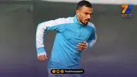 آینده مبهم ابوالفضل جلالی در استقلال