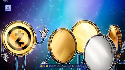رونق دوباره زی‌کش و دش: بازگشت کوین های حریم خصوصی به سبک ریپل