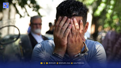شیطان لویزان پای میز محاکمه می‌رود