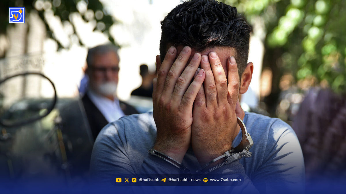 شیطان لویزان پای میز محاکمه میرود