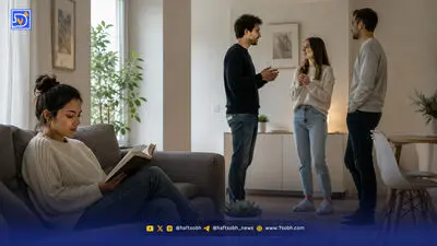 شخصیت شناسی | تصویری که در نگاه اول می بینید مهم ترین خواسته شما در زندگی را مشخص می کند