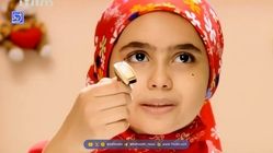 بیوگرافی مبینا آتشی و تغییر چهره اش + عکسای جدیدش با مادر و همسرش