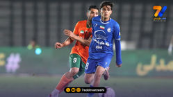 وینگر استقلال راهی لیگ یک شد