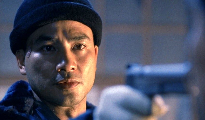run and kill یکی از بهترین فیلم های ترسناک ممنوعه