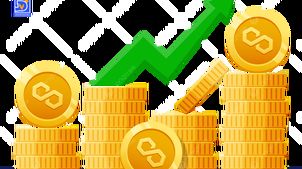رشد ۱۶ درصدی توکن Polygon (POL) در هفته گذشته با حمایت از توسعه‌های جدید