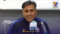 خلیفه اصل: اگر پنجره باز نشود، تصمیم دیگری می‌ گیرم!