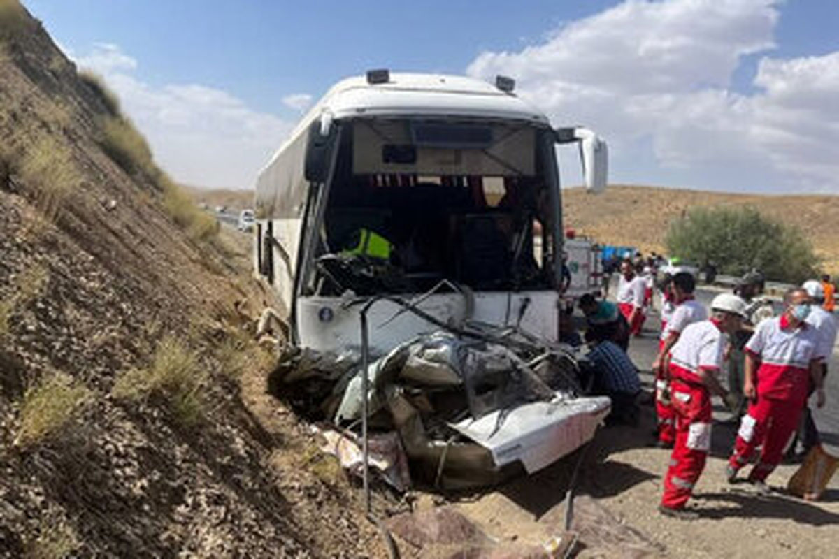 آمار تصادفات و تلفات حوادث جادهای نوروز زیر سوال رفت!