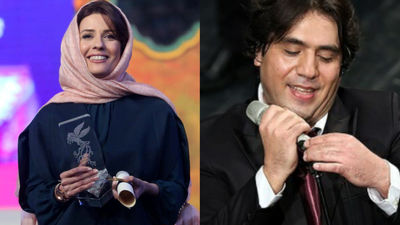 آرنولد و علاقه‌ای بی‌پایان به مرسدس بنز از جوانی تا امروز
