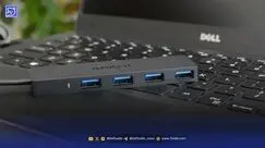 3 ترفند طلایی برای استفاده بهینه از پورت‌های USB مانیتور