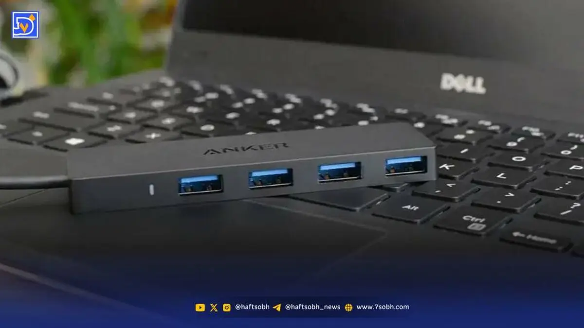 3 ترفند طلایی برای استفاده بهینه از پورت‌های USB مانیتور