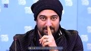 بیوگرافی مجید صالحی و همسرش رامینه اکبری/ به هرحال همه اشتباهاتی میکنن منم عاشق شدم؛ خانمم تو خونه کیک و کوکی درست میکرد+فیلم