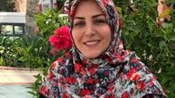 واکنش تند المیرا شریفی مقدم به بیماری همسرش در فضای مجازی