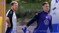 ناگلزمان: نباید برای مربیگری بایرن عجله می‌کردم