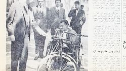اشتباه دردناک در مشکین شهر 