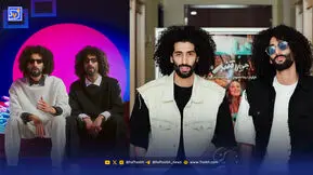 رحمان و رحیم پایتخت: پدرمان دو زن دارد