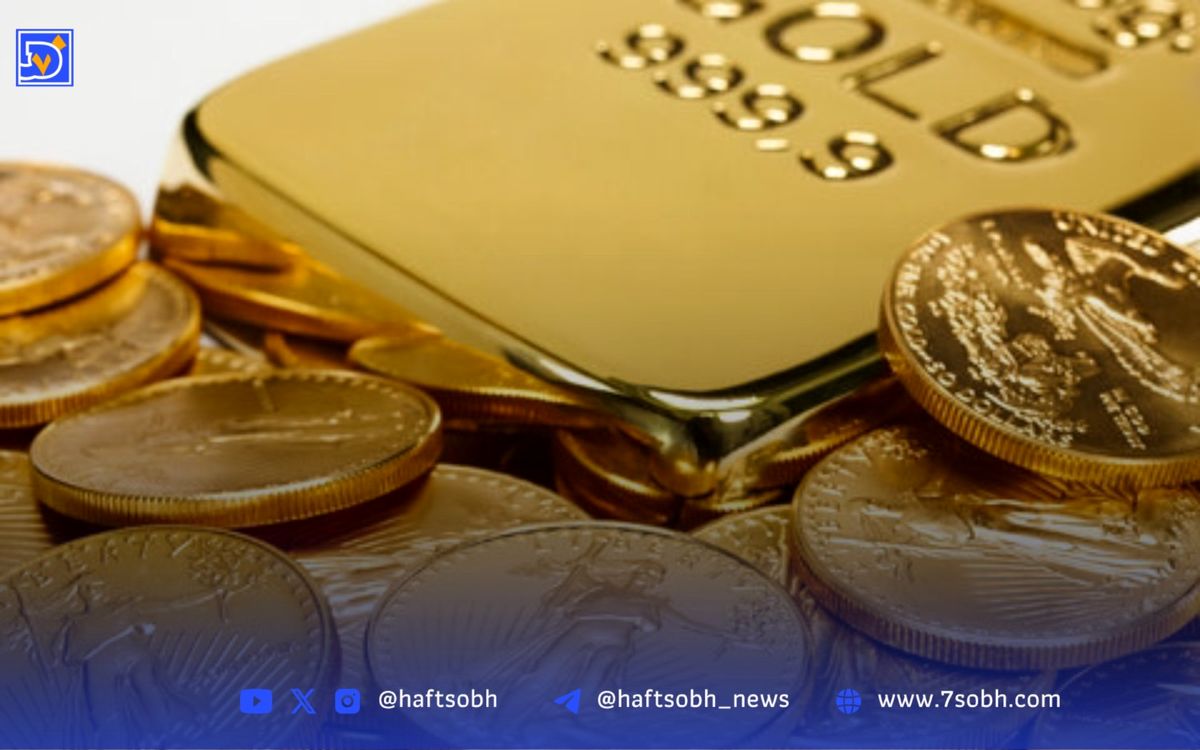 پیشبینی قیمت طلا و سکه فردا شنبه ۸ شهریور ۱۴۰۴