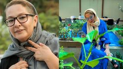 لاله صبوری چندتا فرزند دارد؟+ عکس‌های خانوادگی  