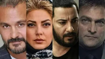معرفی سریال یل + تاریخ پخش و اسامی بازیگران