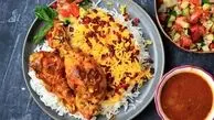 راز زرشک پلوهای خوشمزه و مجلسی؛ نکات ساده‌ای که طعم غذا را متحول می‌کند