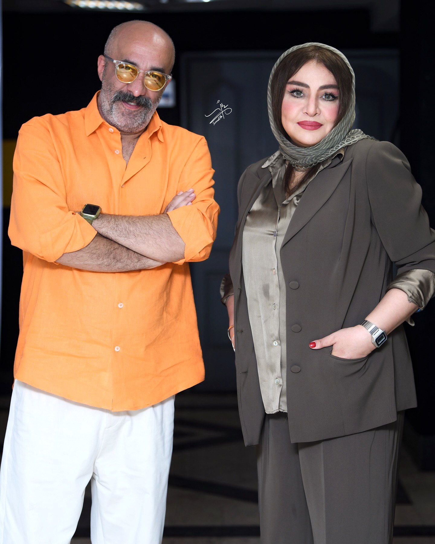 کنسرت «سعید ترابی»