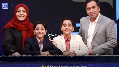 یکی دیگر از ستارگان سینما پا به عرصه اجرا گذاشت؛ امین حیایی مجری مسابقه «کاست» شد