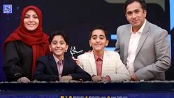 بیوگرافی المیرا شریفی مقدم