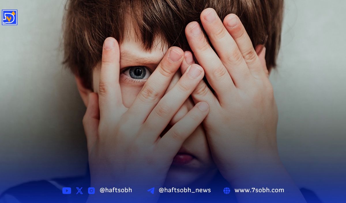 ۱۱ جمله که زنگ خطر سلامت روان کودک شماست