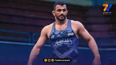شیرشاه به برنز قناعت کرد