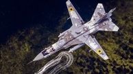 جنگنده تهاجمی و مخوف روس‌ها