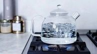 آب را دوبار نگذارید بجوشد! واقعیت پشت یک هشدار قدیمی