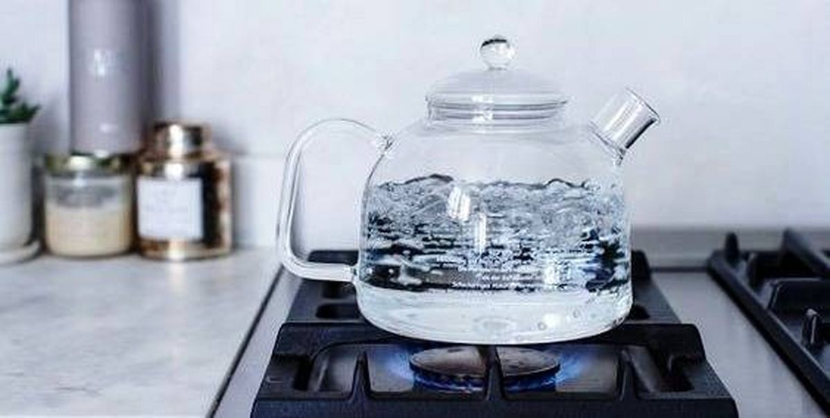 آب را دوبار نگذارید بجوشد! واقعیت پشت یک هشدار قدیمی