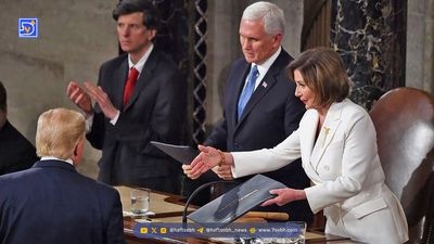 باورنکردنی از آمریکا: لغو بیش از ۱۰۰۰ پرواز داخلی و خارجی