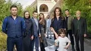  بازیگران سریال شهر دور Şehir Uzak
