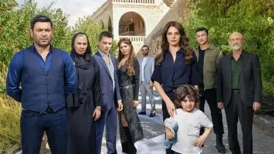 بازیگران سریال ترکی مثل رویا Gibi Rüya