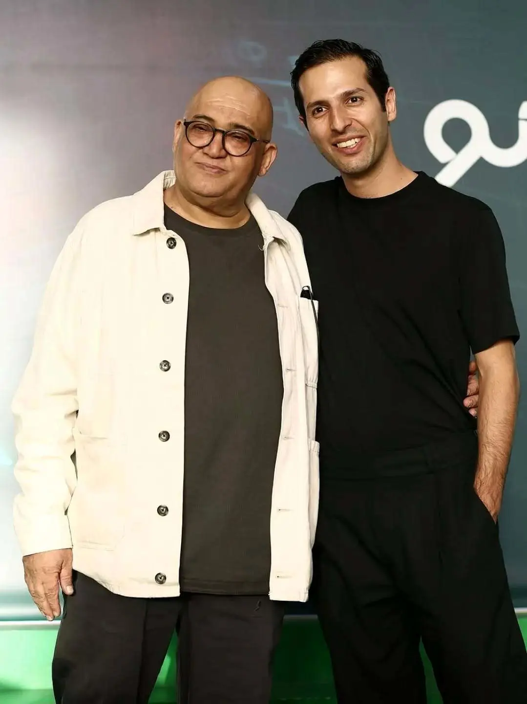 اکران مردمی «آرزوهای چپکی» در باغ کتاب 