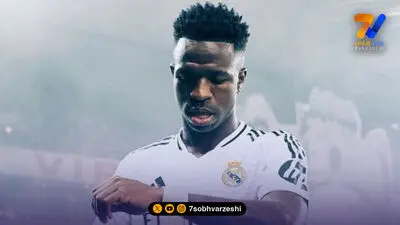 گل اول رئال مادرید به دپورتیوو لاکرونیا