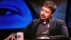 جدیدترین عمل زیبایی آقا مازیا لرستانی: ناموسم رو برای زاویه فک زدم + ویدئو