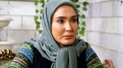 تصاویر سنگ مزار زهره فکور صبور
