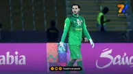 دروازه بان سابق تراکتور راهی آذربایجان شد!