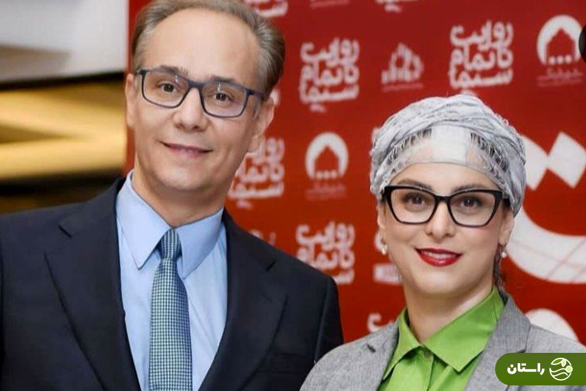 غزل شاکری