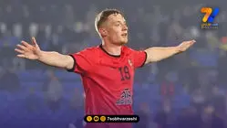 شباب الاهلی امارات یک - تراکتور تبریز ایران یک؛ اخراج مشکوک دروژک برد را از نماینده ایران گرفت