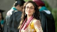 سفر در زمان؛ عکس دیده نشده از پیا در فیلم هندی سه احمق» در 27 سالگی؛ سال 1386