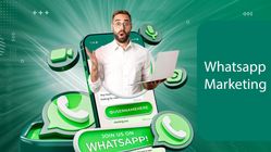 بهترین نرم افزار ارسال پیام انبوه در واتساپ: راهکاری ساده اما حرفه‌ای برای کسب‌وکارها