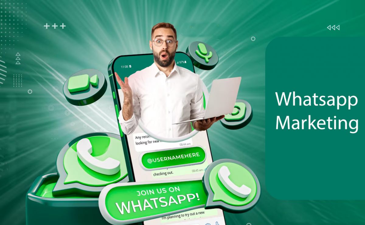 بهترین نرم افزار ارسال پیام انبوه در واتساپ: راهکاری ساده اما حرفهای برای کسبوکارها